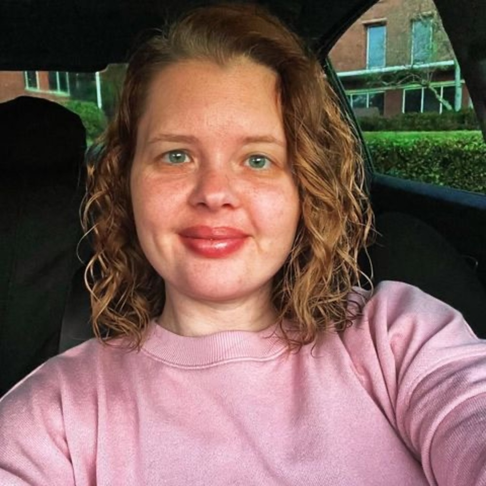 Meet your Posher, Katrina